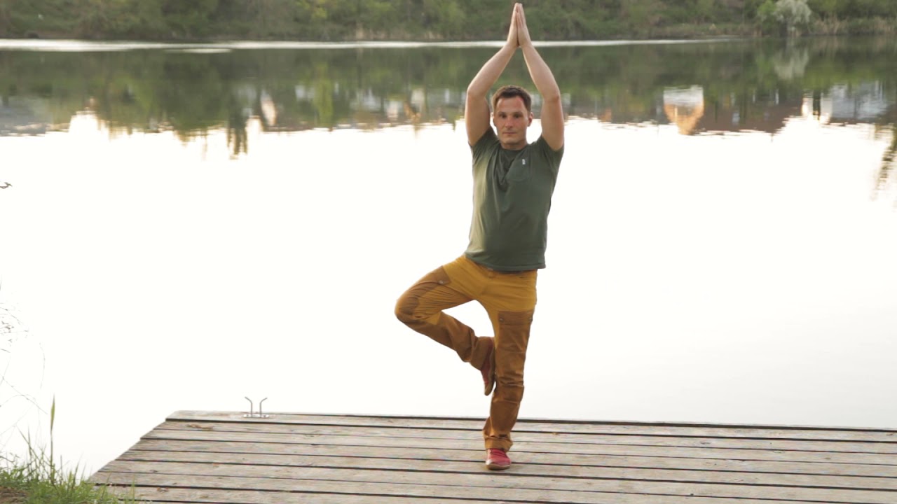 7 - Rheinfelder Achtsamkeitspfad - Baum Sequenz – Ein-Sicht