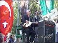 tokat turhal orman�z� k�y� 2002 y?l? elik tekke kurban kesim