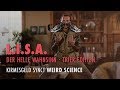 L.I.S.A. - Trier Edition