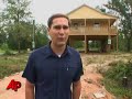 Gustav Clean-Up Deja-Vu for Some Katrina Victims
