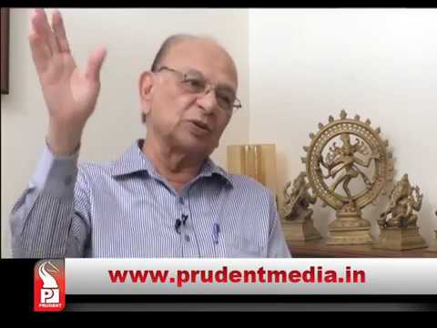  Pratapsingh Rane says Congress should do well this time and if time comes will join hands with like minded forces
