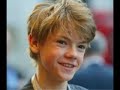 Thomas Sangster - Country Life: Radio Play (3 of 5)