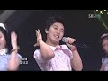 080713 SBS 人氣歌謠SJ-H 料理王