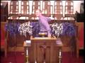 Enter Into His Gates With Thanksgiving