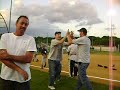 SBAA Yankess Win the Championship