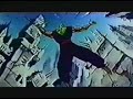 The First Encounter with Broly