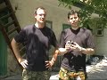 AATV Video Review: Tornado Airsoft Grenade