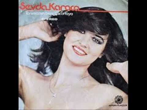 sevda karaca