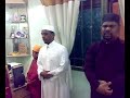Ya Nabi Salam Alaika