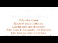 Karaoke - Malanga - Déjala