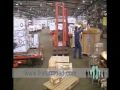 TRABAJO CON CARGAS PESADAS. Prevención de riesgos laborales. Buenas Prácticas