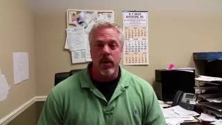 Happy Payroll Services Customer In Dothan AL