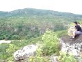 Panorámica desde la cima. San Jose Guaviare Panorámica desde la cima. San Jose Guaviare