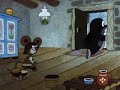 the mole &amp; ornaments