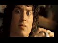 Lord of the rings parody The wedding ring
