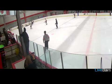 vs HR breakaway 11/24