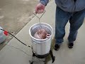 Deep Fried Turkey