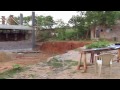 Tandangal. Working for a new buuilding
