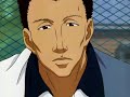 PLEASE READ: YOU CAN ALSO WATCH PoT EPISODES ON:veoh(dot)comanimeepisodes(dot)netdailymotion(dot)comyahoo(dot)com~requested by Lilith1624~ If you need an episode then please send a request! ^_^Episode Title: Jump, Kabaji!The Prince of Tennis episode 110 part 1/3. A.K.A Tennis no Ohjisama or Tennis no Oujisama. Eiji: , Minna! Hope you all enjoy this, nya~~! =^_^=Echizen: Kikamaru-senpai, you're not supposed to comment here..-_-Eiji: Why not?Echizen: ...-_-