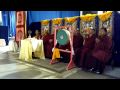 Tibetan Canadian Cultural Centre: Tibetan Monks Chanting