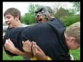 Illusion does the Canadian Destroyer at the end of the vid
