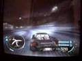 Need For Speed Carbon: Porsche Carrera GT over 300 MP/H