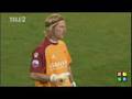 Shota Arveladze goal against Sparta Rotterdam