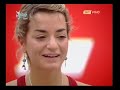 Amici Live -24 10- Marina lavora sul suo monologo