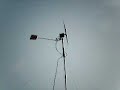 wind turbine :- the self furling tail (up yur kilt shot) wind turbine :- the self furling tail (up yur kilt shot)
