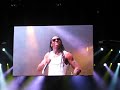 YouTube - Drake collapses on stage