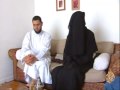 من باريس حالة إحدى الفرنسيات المنتقبات