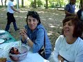 Avelãs de Caminho Parque do Choupal tainada de amigos