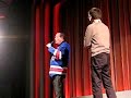 Kenneth Anger in conversation at LFF (4 of 6) Kenneth Anger in conversation at LFF (4 of 6)