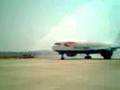 videos de Inaugration of T9 Taxiway