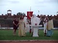 Nova Roma - ritual to the Gods
