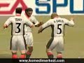 Ronaldinho Kolbastı