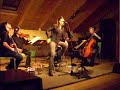 memory   giulia ottonello   gnu quartet