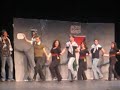 \"Citizenship... Palestine?\" Dabkeh II