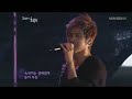 011008 - DBSK@Chocolate - Love in the Ice LIVE!