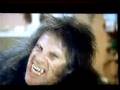 An American Werewolf In London - David's Mutation