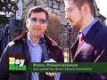 Bay Rizz, Save the Green Church
