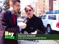 Bay Rizz, Save the Green Church