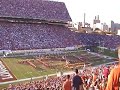 Longhorn Band plays Bohemian Rhapsody