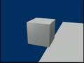 videos de Blender Animationstest - Kameraschwenks