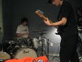 un autre super jam chez moi!