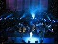 Cindai @ Royal Albert Hall