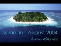 sipadan trip - Malaysia