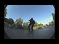 ramp slo mo test