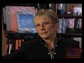 Unaired Interview with Linda Lamone - State Elecion Board
