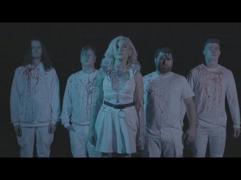 Averted - Sacrifice (Official Music Video)